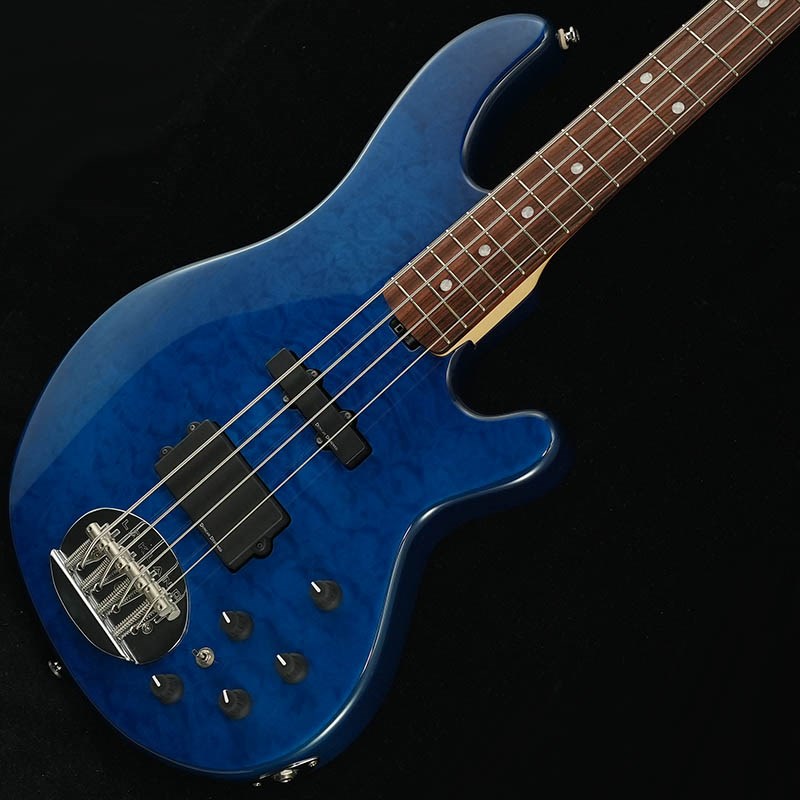 LAKLAND Skyline Series SK-4DX (Blue Translucent/Rose)の画像